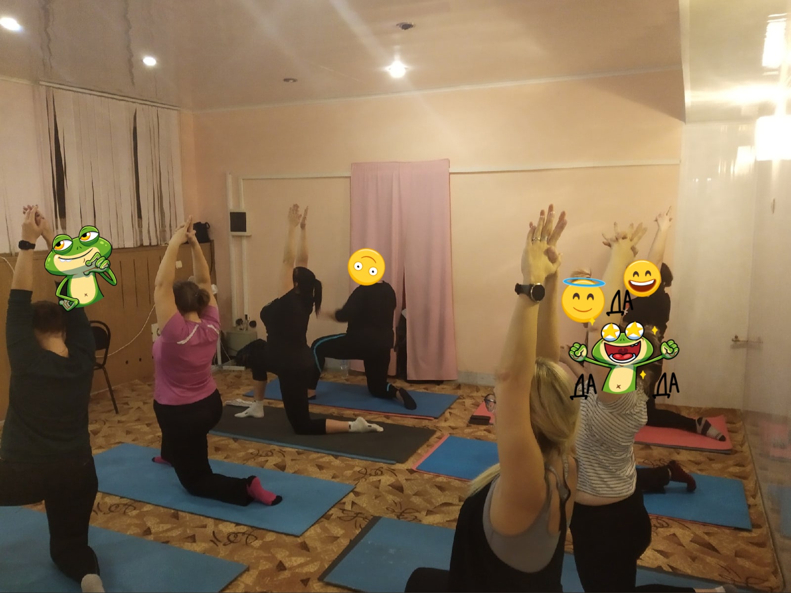 Утренние отёки: 5 причин